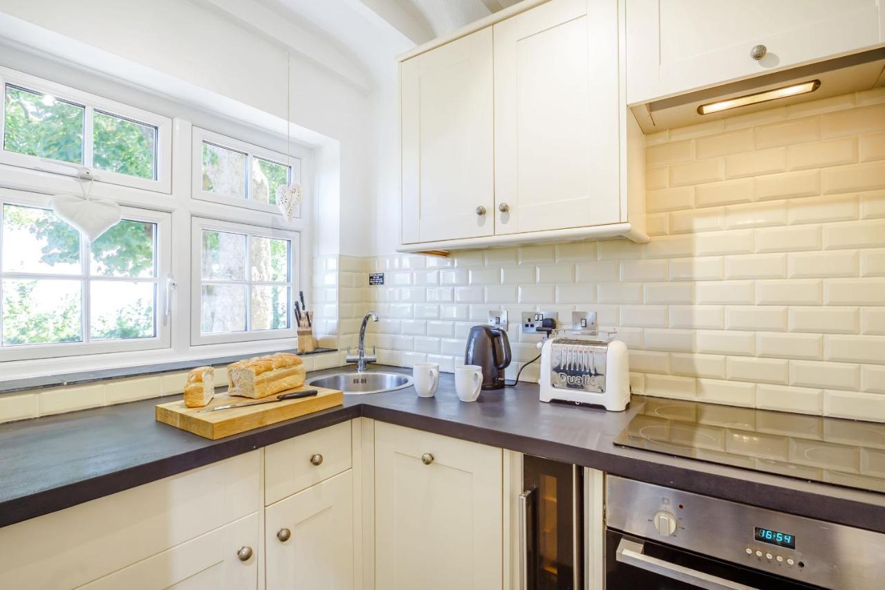 Braich-y-celyn Holiday home