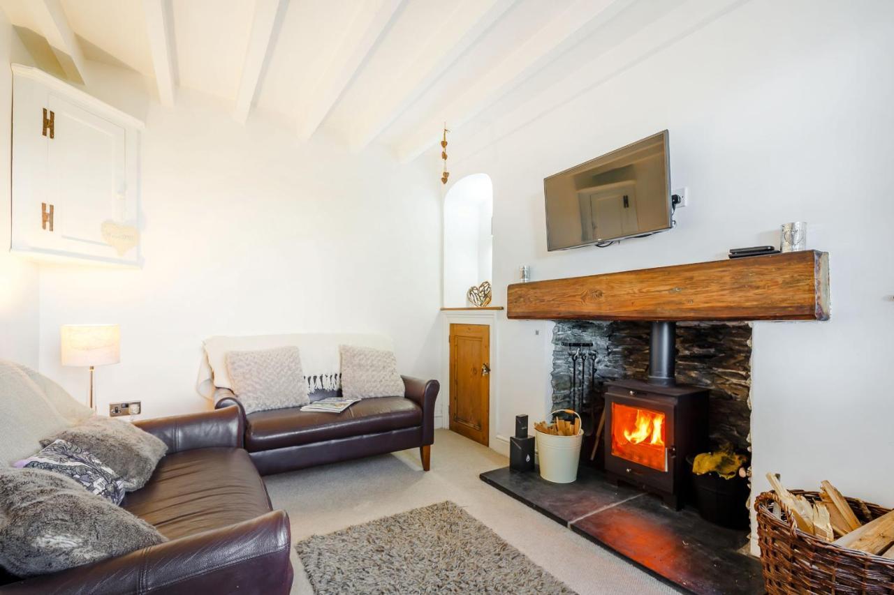 Braich-y-celyn Holiday home