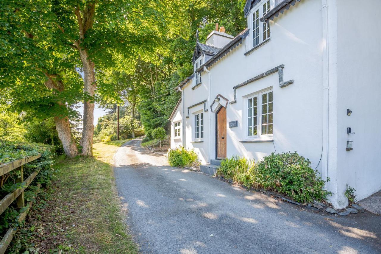 Braich-y-celyn Aberdyfi