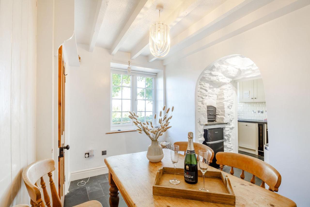 Holiday home Braich-y-celyn Aberdyfi