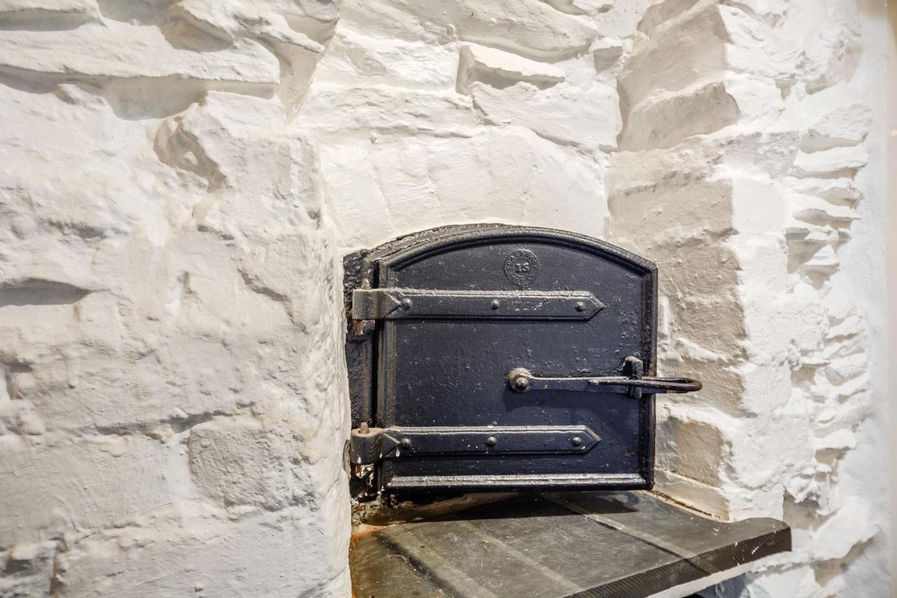 Holiday home Braich-y-celyn