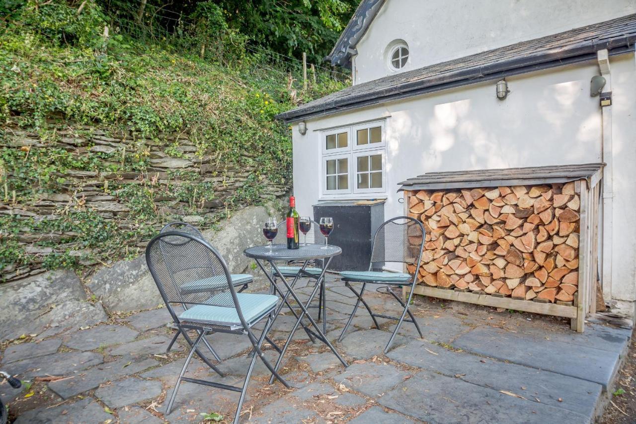 Braich-y-celyn Holiday home *
